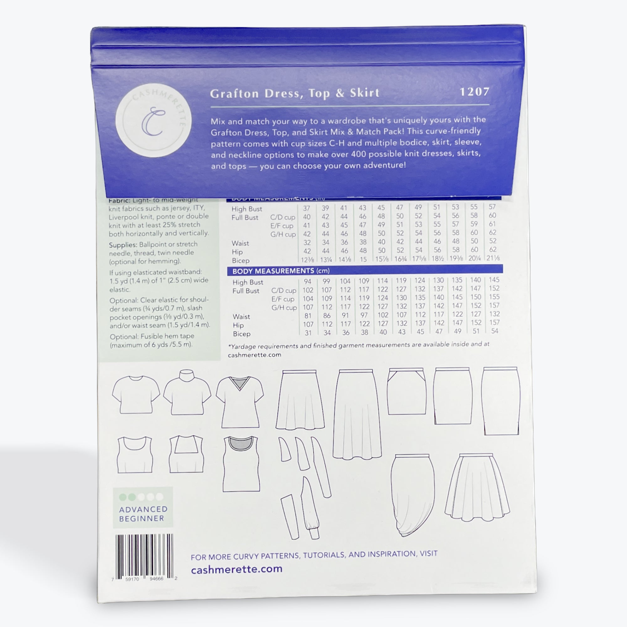 Goldstream Peacoat Tissue Pattern