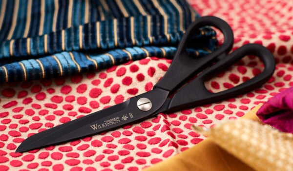 CLASSIC KITCHEN SCISSORS - William Whiteley